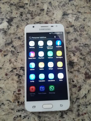 Celular Samsung