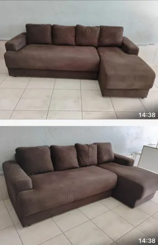 Sofá ótimo estado de conservação
