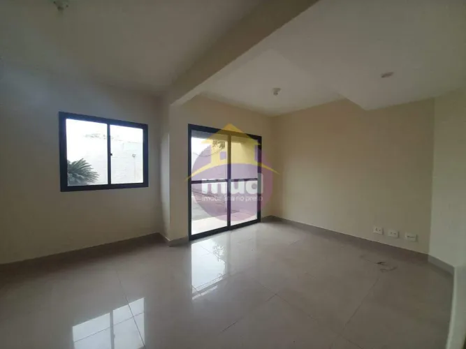 Casa Condomínio para aluguel no bairro Higienópolis, em São José do Rio Preto - SP