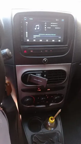 Fiat Idea Attractive 1.4 Fire Flex 8V 5P 2016