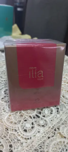 ILIA Laços- Natura