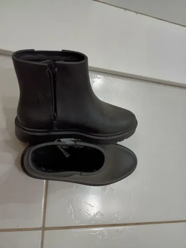 Bota melissa ORIGINAL tamanho 35
