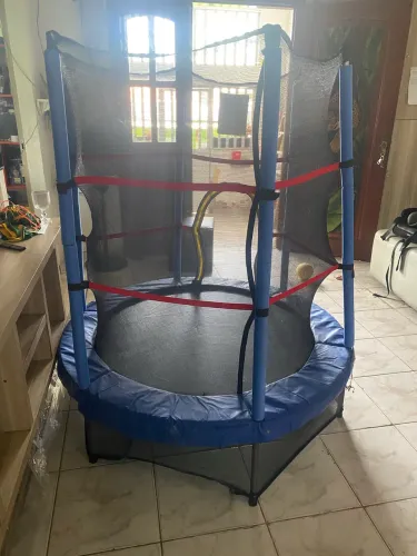 Vendo pula pula infantil