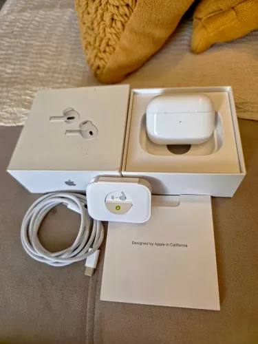 AirPods Pro 2 Apple 
