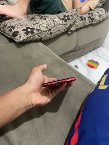 Iphone 8 plus