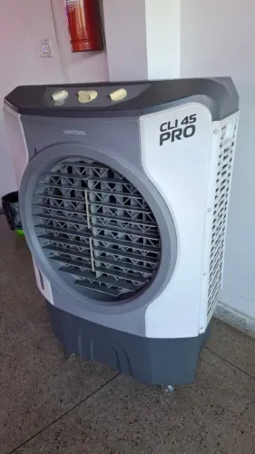 Climatizador Ventisol 45 Litros Usado