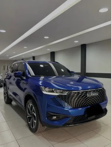 GWM Haval H6 Premium Phev AWD 2024