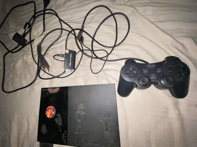 PlayStation 2