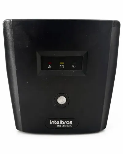 Nobreak Intelbras XNB 1440 120V