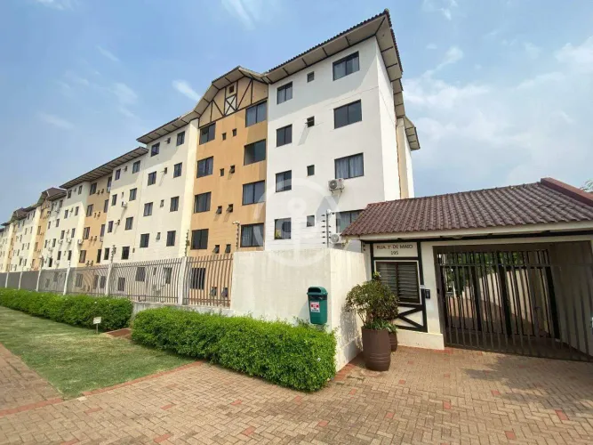 Apartamento para ALUGAR no bairro Neva!