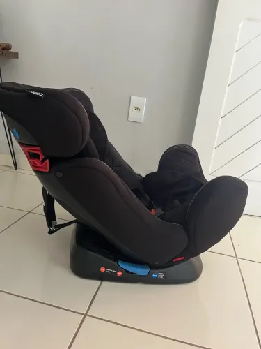 Cadeirinha infantil para carro Cosco Avant 