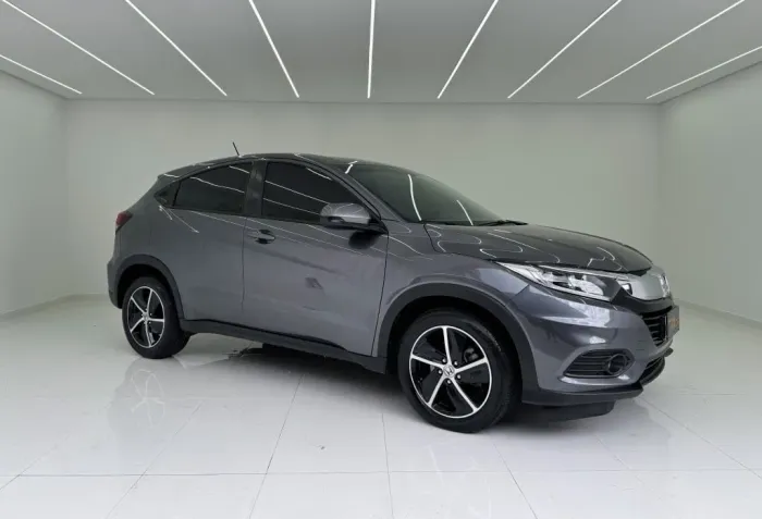 Honda HR-V LX 1.8 Flexone 16V 5P Aut. 2019