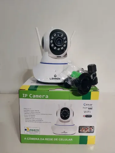 Camera