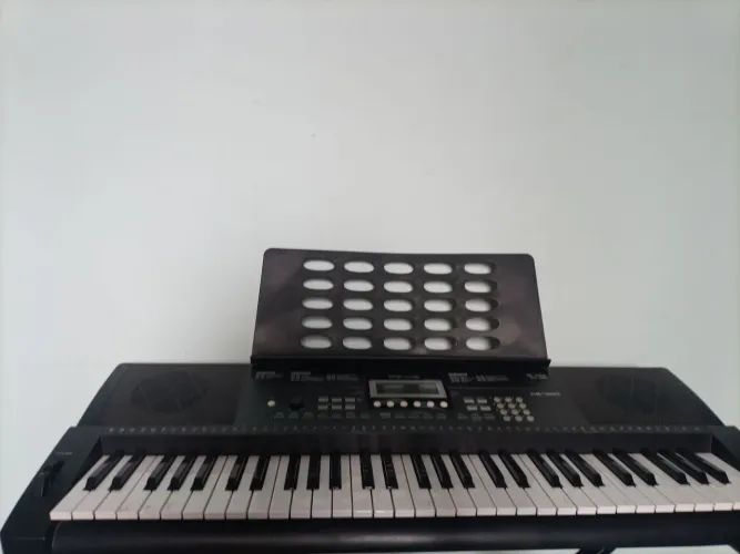 Teclado Revas KB330