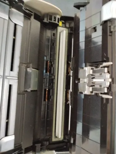 Scanner Fujitsu scansnap S510 2