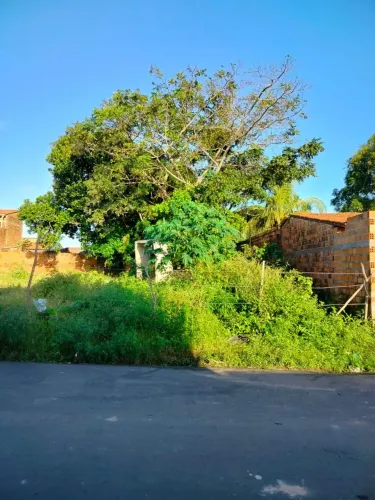 Vendo terreno 10 x 20 na cidade olímpica 
