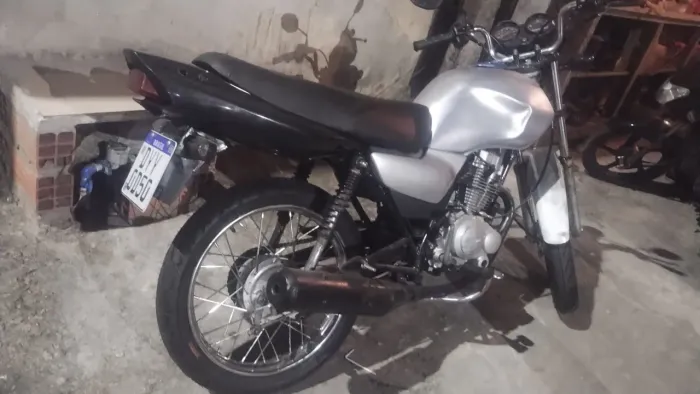 Vendo ou troca!