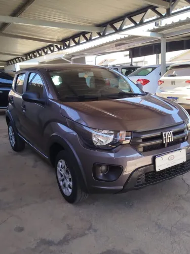 Fiat Mobi Like 1.0 Fire Flex 5P. 2024