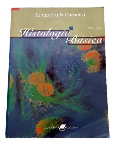 Fisiologia Básica, 9ª ed.
