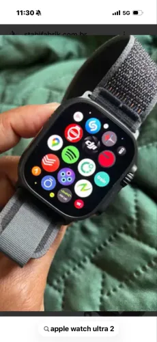 Apple Watch Ultra 2