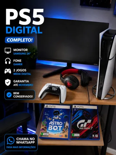 Ps5