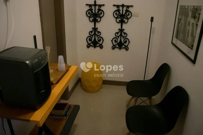 Sala em Tijuca, Rio de Janeiro