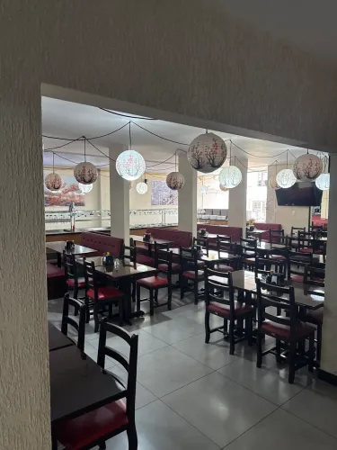 Vaga para auxiliar de cozinha