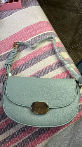 Bolsa Azul Bebê