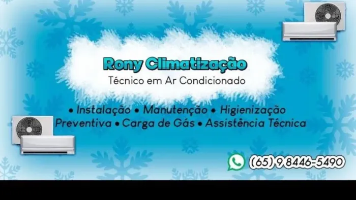 Ar condicionado , limpeza 