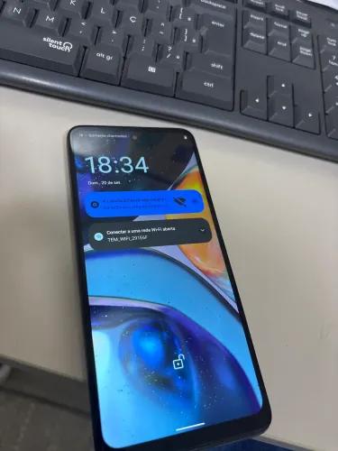 Motorola G22 128gb