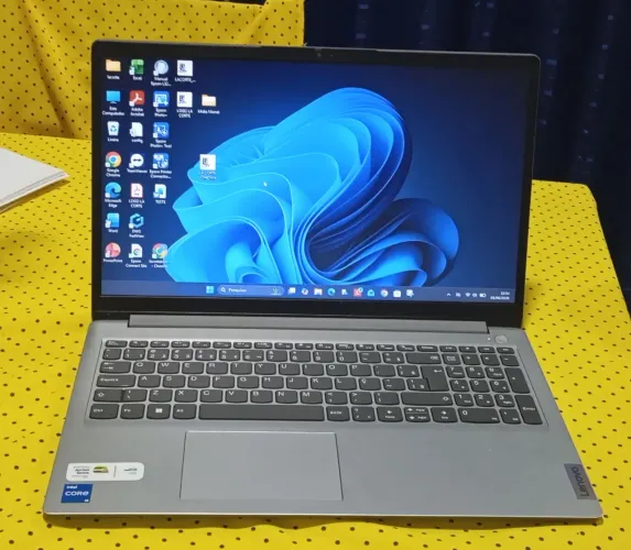 Lenovo IdeaPad 1i