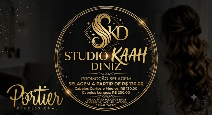 Aplicação de selagem 130