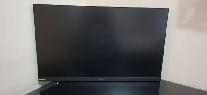 Monitor Gamer LG ultra Gear 24" -180 Hz - Full HD