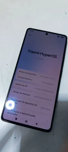 Xiaome 13 pro 256 gb