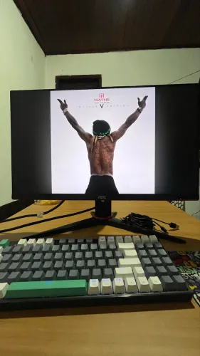 *VENDE-SE PC gamer completo ou separadamente*