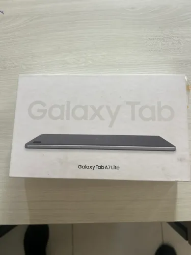 Galaxy tab A7 lite