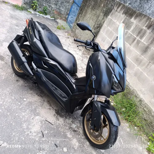 Moto Seminova