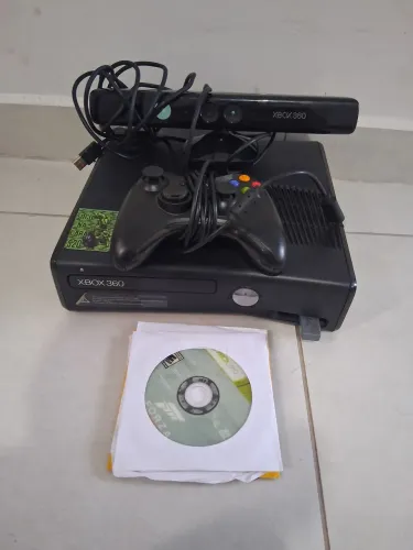 Xbox 360 slim
