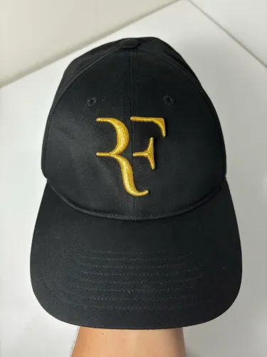Boné Roger Federer Edição Limitada 