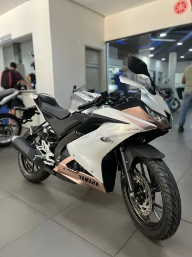 R15 2026 - Pronta Entrega, 21x Cartao !