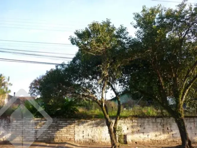 Terreno no bairro Boa Vista