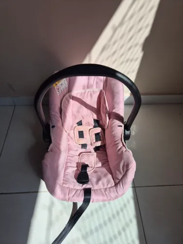 Bebê conforto
