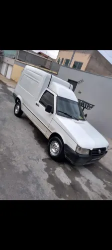 Frete/viagem Fiorino