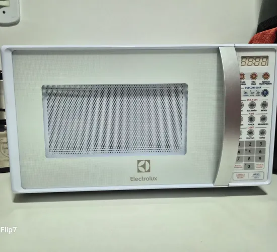 Vedo forno micro-ondas