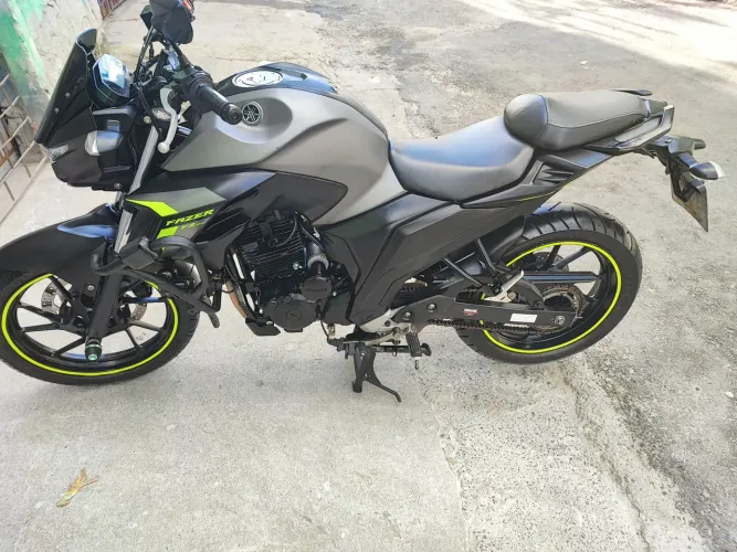 Vendo ou troco por moto do meu interesse