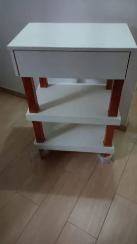 Armário auxiliar de cozinha 