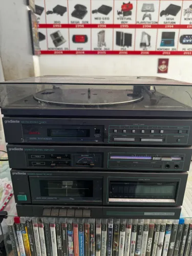 Som antigo