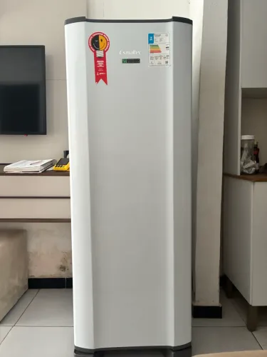 GELADEIRA 245L