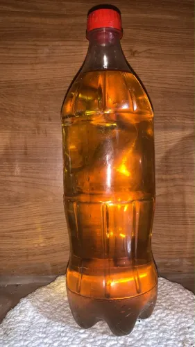 Vendo azeite de andiroba extra virgem