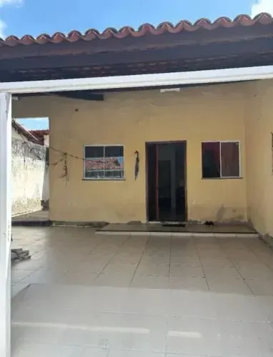 Casa modelo 40 horas